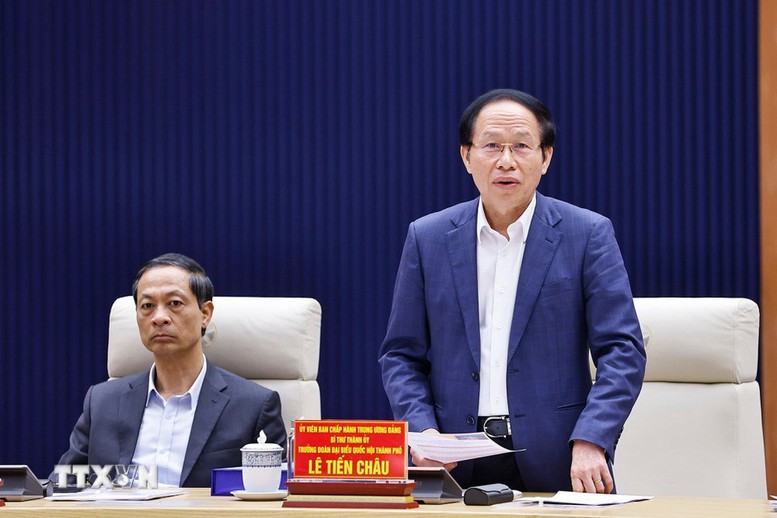 Chủ tịch Quốc hội: Rà soát kỹ nhóm cử tri đặc thù, bảo đảm không bỏ sót quyền bầu cử- Ảnh 2.