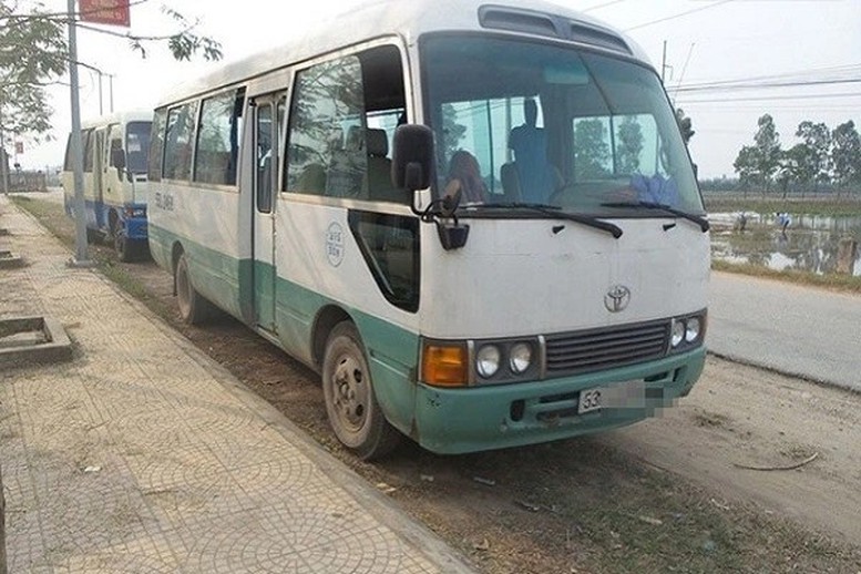 Cần quản lý chặt hơn 10.000 ô tô hết niên hạn sử dụng- Ảnh 1.