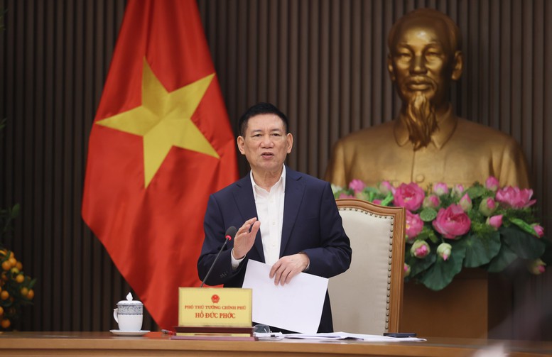 Giám sát chặt chẽ giá cả hàng hóa, dịch vụ thiết yếu; chủ động các biện pháp điều hành giá linh hoạt, hiệu quả- Ảnh 1.