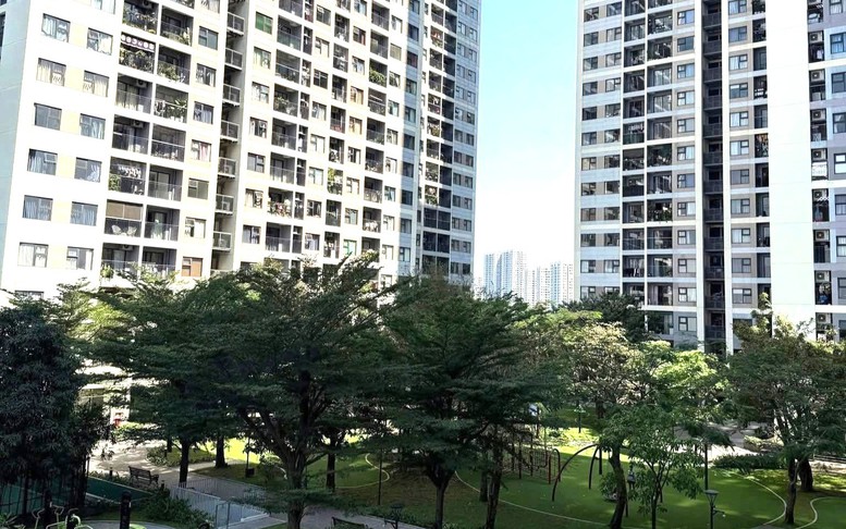 Bộ Xây dựng lấy ý kiến dự thảo Nghị quyết phát triển nhà ở thương mại giá phù hợp thu nhập