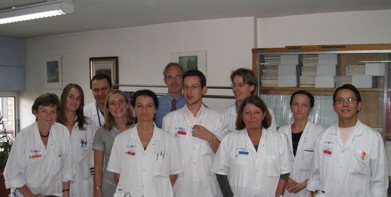 Người "đánh thức" giấc ngủ khỏe cho cộng đồng- Ảnh 5. Người "đánh thức" giấc ngủ khỏe cho cộng đồng- Ảnh 5.