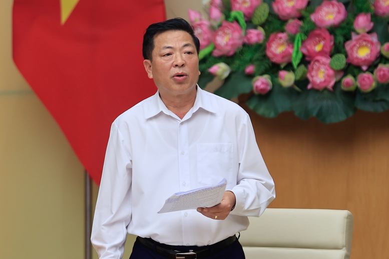 Thủ tướng: Bảo đảm mọi người dân được tiếp cận nhà ở phù hợp thu nhập- Ảnh 5.