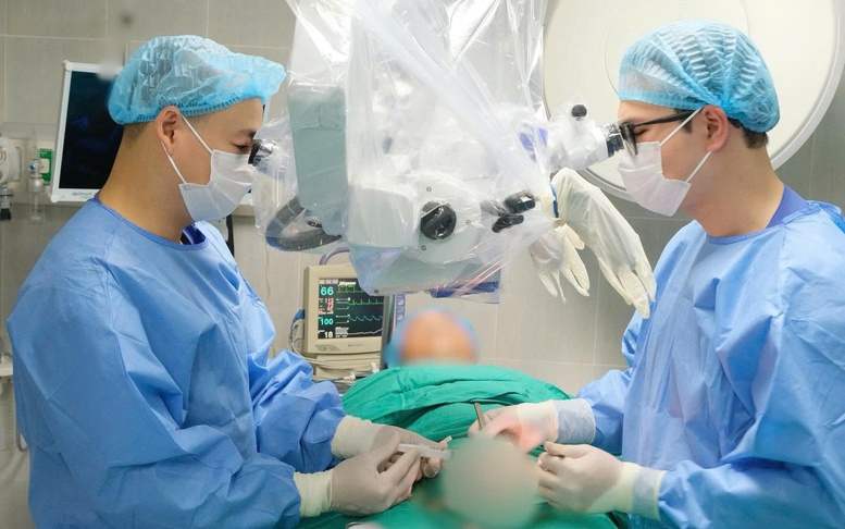 AI trong bệnh viện: Người bệnh được lợi gì?