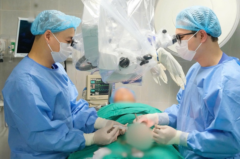 AI trong bệnh viện: Người bệnh được lợi gì?- Ảnh 1.