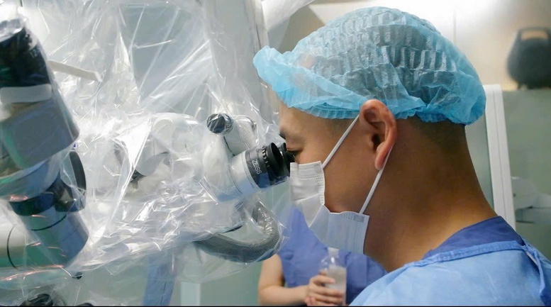 AI trong bệnh viện: Người bệnh được lợi gì?- Ảnh 4.