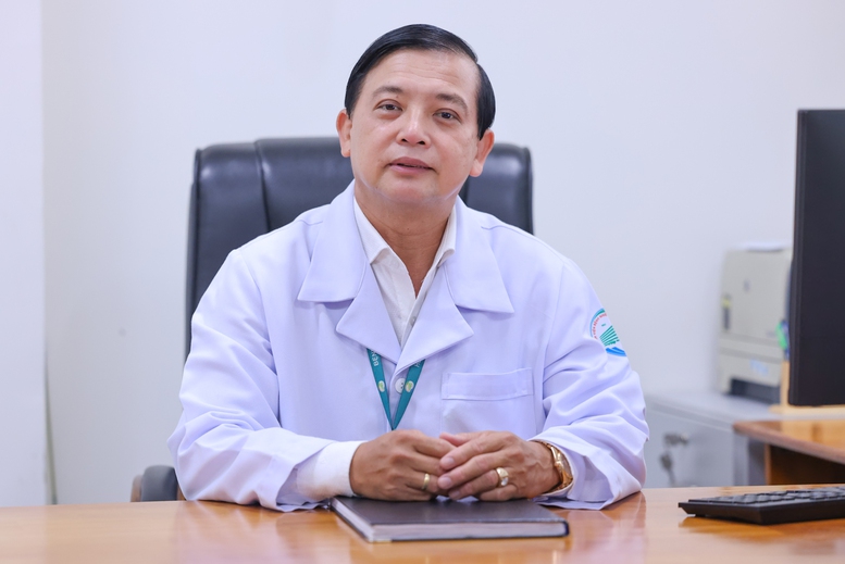 'Những thiên thần áo trắng' lặng thầm giành lại sự sống cho người bệnh- Ảnh 1.