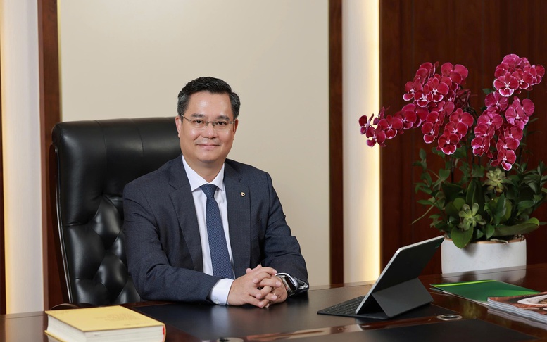 Nghị quyết 79 mở không gian tăng vốn cho ngân hàng trụ cột