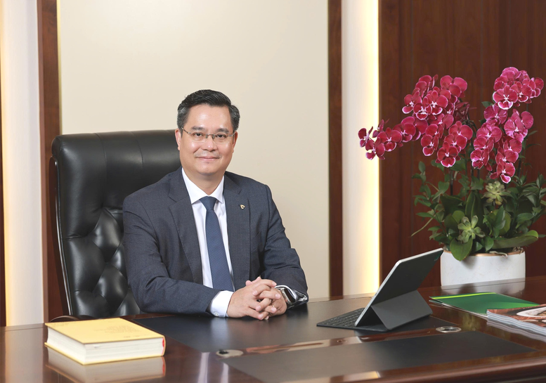 Nghị quyết 79 mở không gian tăng vốn cho ngân hàng trụ cột- Ảnh 1. Nghị quyết 79 mở không gian tăng vốn cho ngân hàng trụ cột- Ảnh 1.