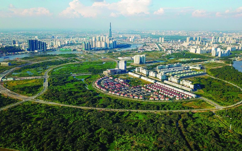 Lập đường dây nóng tiếp nhận, xử lý thông tin vi phạm quản lý và sử dụng đất đai