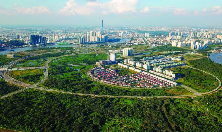 Lập đường dây nóng tiếp nhận, xử lý thông tin vi phạm quản lý và sử dụng đất đai- Ảnh 1.