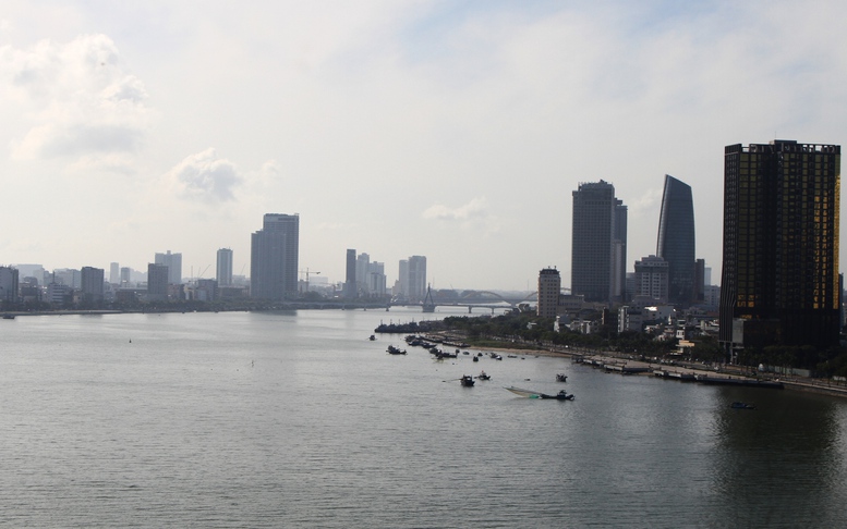 Đà Nẵng tái định hình không gian phát triển với 3 cụm động lực