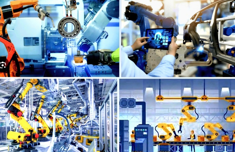 Tạo chuyển biến thực chất trong phát triển khoa học, công nghệ, đổi mới sáng tạo, chuyển đổi số- Ảnh 1.