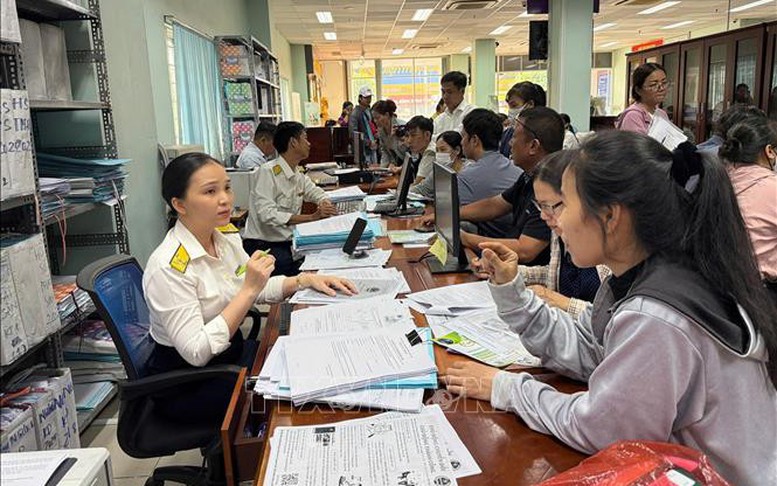 Cách tính thời gian được miễn thuế thu nhập doanh nghiệp