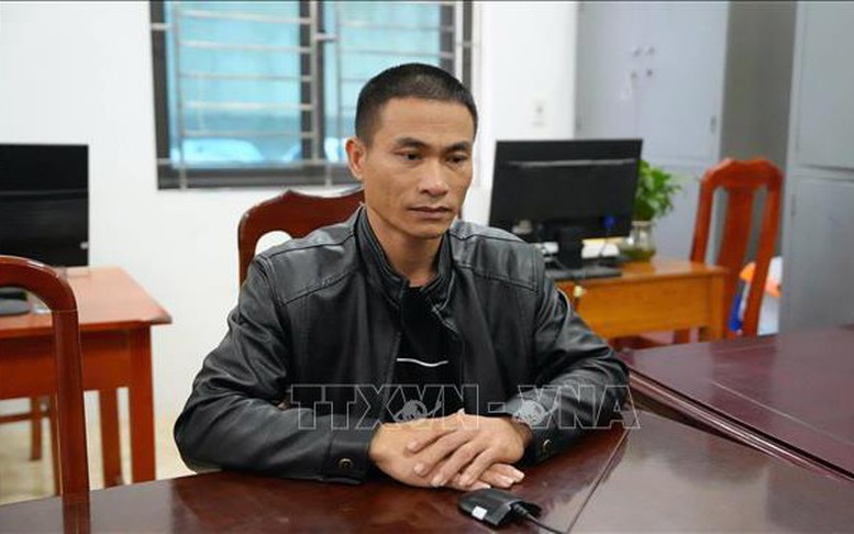 Khởi tố, bắt tạm giam lái tàu chở đá trong vụ lật thuyền ở hồ Thác Bà