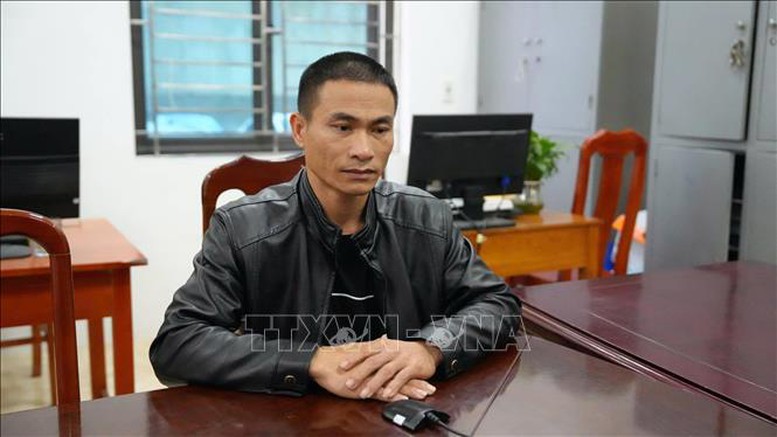 Khởi tố, bắt tạm giam lái tàu chở đá trong vụ lật thuyền ở hồ Thác Bà- Ảnh 1.