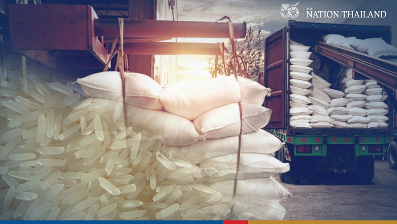 Nguyên nhân khiến xuất khẩu gạo Thái Lan lao dốc, có thể chạm đáy 5 năm- Ảnh 1.