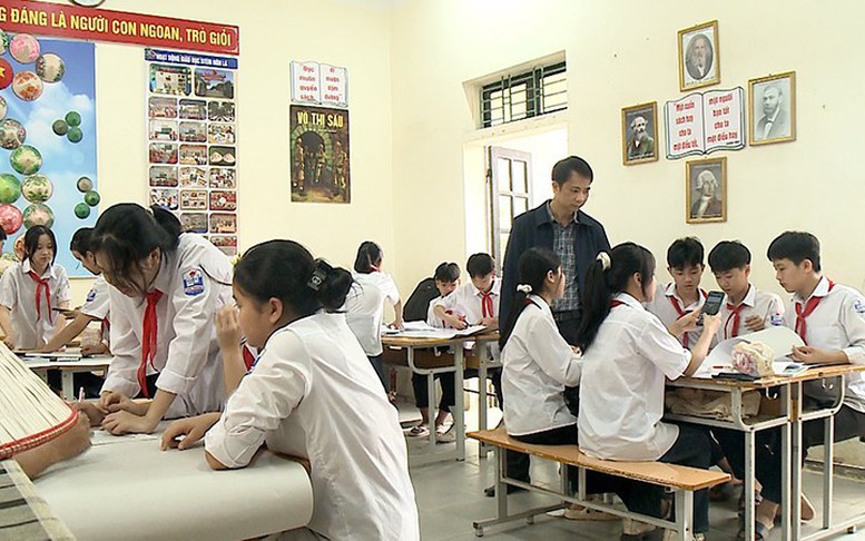 Dạy bồi dưỡng học sinh giỏi có được tính thêm giờ?