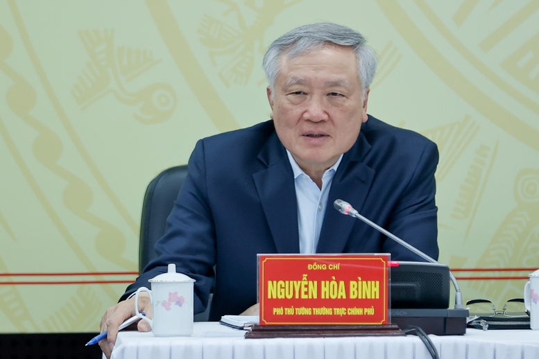 Thủ tướng: Khai thác tối đa tiềm năng khác biệt, cơ hội nổi trội, lợi thế cạnh tranh của Đà Nẵng sau hợp nhất- Ảnh 3.