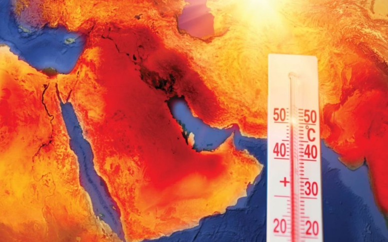 Nhiều nước cảnh báo mùa Hè 'siêu nắng nóng'