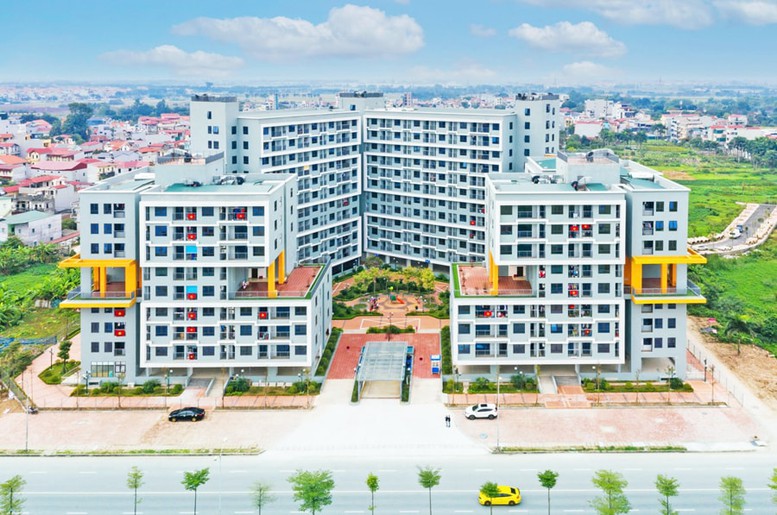 Chính sách mới có hiệu lực từ tháng 3/2026- Ảnh 1.