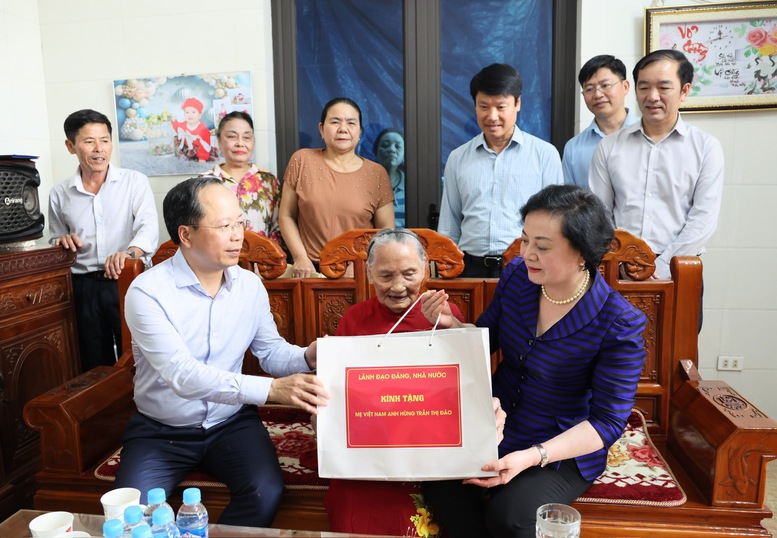 Khởi động Tháng Thanh niên 2026: Ra quân với khí thế mới, tạo giá trị thật- Ảnh 7.