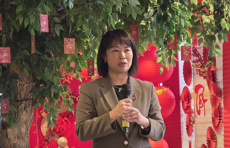 Dự thảo Quy chế tuyển sinh 2026: Giữ ổn định phương thức nhưng tăng tính kiểm soát- Ảnh 2. Dự thảo Quy chế tuyển sinh 2026: Giữ ổn định phương thức nhưng tăng tính kiểm soát- Ảnh 2.