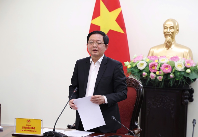 Tập trung hoàn thiện các dự án luật để trình Chính phủ, Ủy ban Thường vụ Quốc hội đúng tiến độ- Ảnh 3.