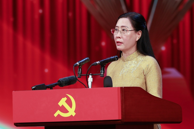 Báo Điện tử Chính phủ đoạt hai Giải Búa liềm Vàng năm 2025- Ảnh 5.