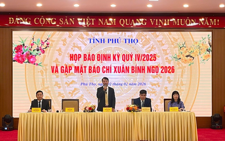 Kinh tế Phú Thọ tăng trưởng cao, đầu tư và xuất khẩu bứt phá