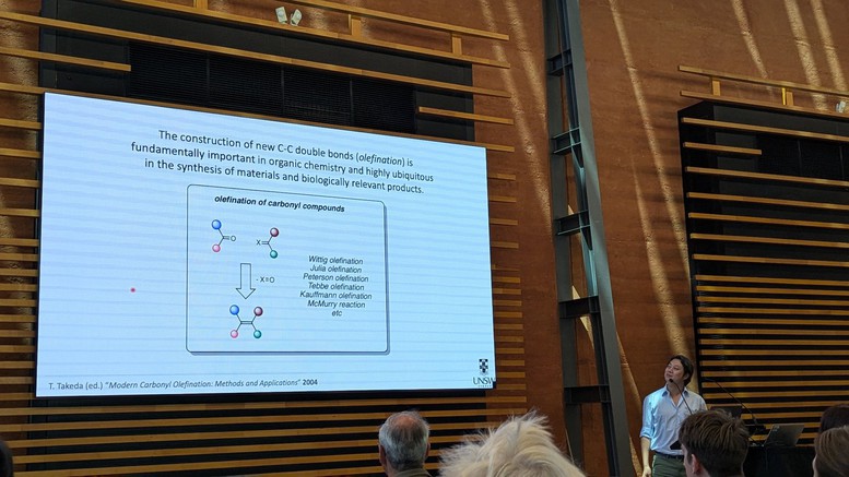 Khoa học và những mùa Xuân bền bỉ- Ảnh 1. Khoa học và những mùa Xuân bền bỉ- Ảnh 1.