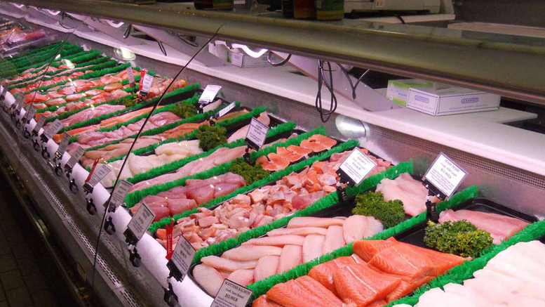 Cấp bách có hướng dẫn việc kiểm tra thực phẩm nhập khẩu, bảo đảm khả thi, thông quan kịp thời, thông suốt- Ảnh 1.