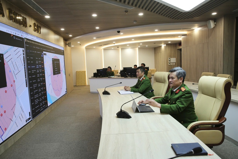 Khi công nghệ 'canh lửa' cho con người- Ảnh 3. Khi công nghệ 'canh lửa' cho con người- Ảnh 3.