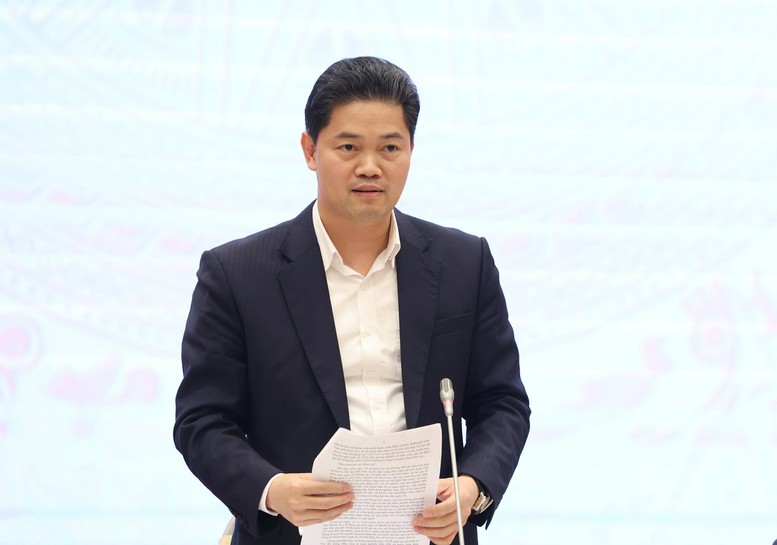 Họp báo Chính phủ thường kỳ tháng 1/2026: Các cơ quan chức năng làm rõ nhiều vấn đề báo chí quan tâm- Ảnh 2.