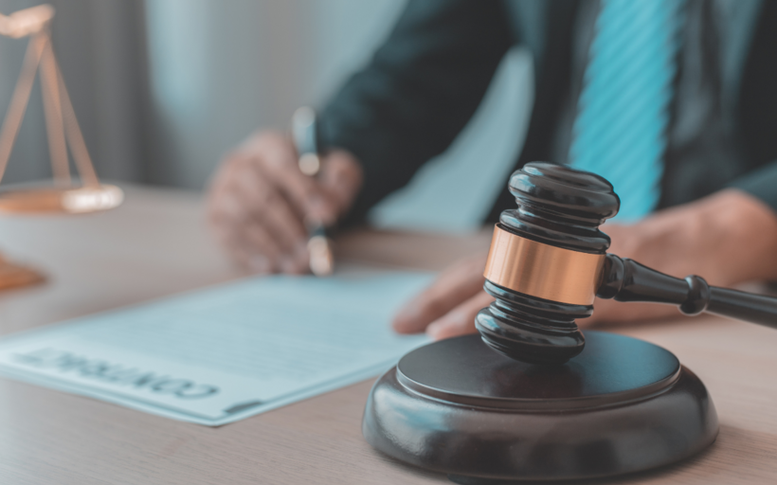 Nâng cao năng lực đội ngũ pháp chế, hướng tới hình thành chế định luật sư công