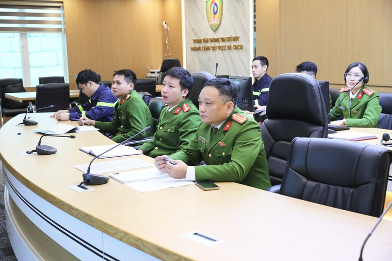 Khi công nghệ 'canh lửa' cho con người- Ảnh 5. Khi công nghệ 'canh lửa' cho con người- Ảnh 5.