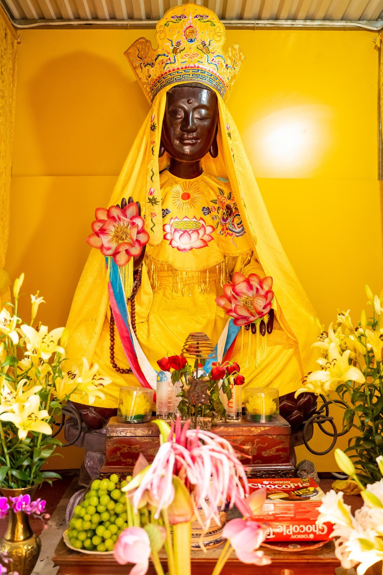 Công nhận 30 bảo vật quốc gia- Ảnh 1.