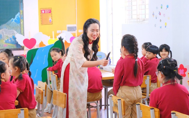 Quy định quy tắc ứng xử của nhà giáo