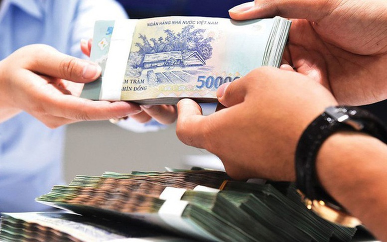 Thưởng Tết bình quân năm 2025 tăng 13% so với năm ngoái