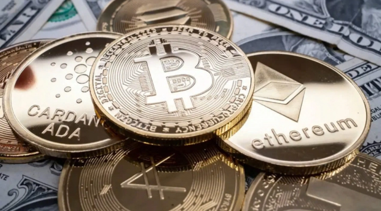 Đề xuất chính sách thuế đối với giao dịch, chuyển nhượng, kinh doanh tài sản mã hóa- Ảnh 1.