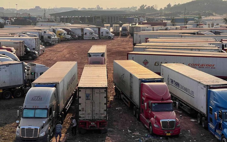 Hải quan trực 24/7, đẩy nhanh thông quan thực phẩm nhập khẩu