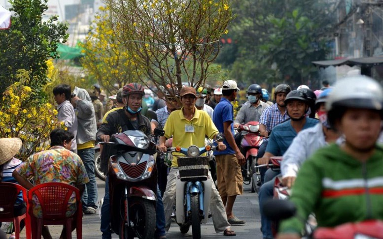 Công điện của Thủ tướng Chính phủ về tăng cường công tác tổ chức vận tải bảo đảm trật tự, an toàn giao thông dịp Tết Nguyên đán Bính Ngọ và mùa Lễ hội xuân năm 2026