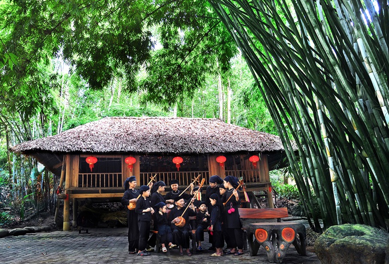 Văn hóa là sức mạnh, là nội lực, giúp đất nước vượt qua những thử thách hiểm nghèo- Ảnh 3.