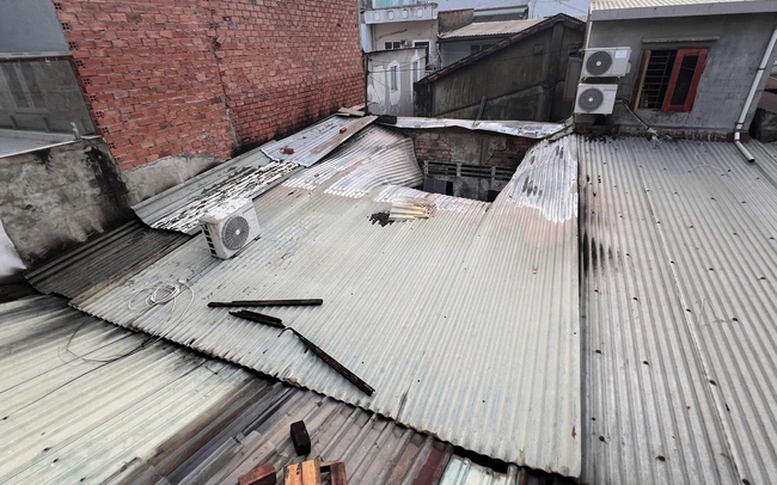 Khẩn trương điều tra nguyên nhân vụ cháy làm 03 người trong cùng một gia đình tử vong