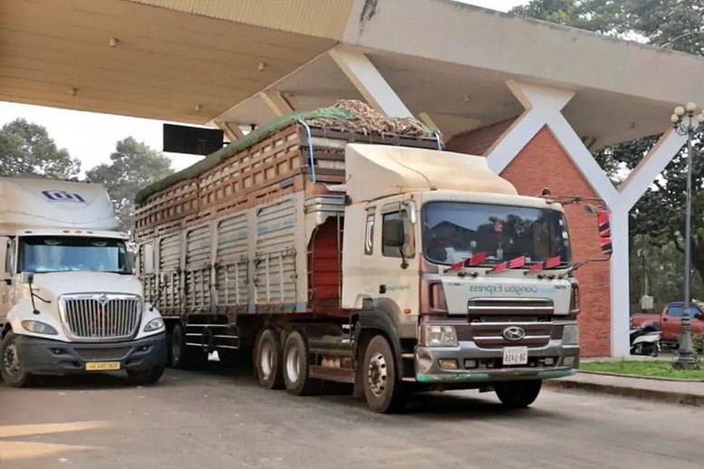 Tạm ngưng hiệu lực và điều chỉnh thời hạn áp dụng Nghị định số 46/2026/NĐ-CP- Ảnh 1.