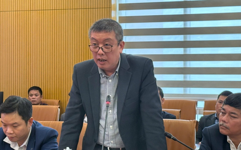 Bộ NN&MT có 2 đường dây nóng tiếp nhận thông tin về Nghị định 46