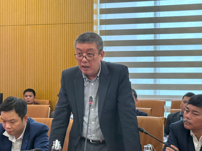 Bộ NN&MT có 2 đường dây nóng tiếp nhận thông tin về Nghị định 46- Ảnh 1.