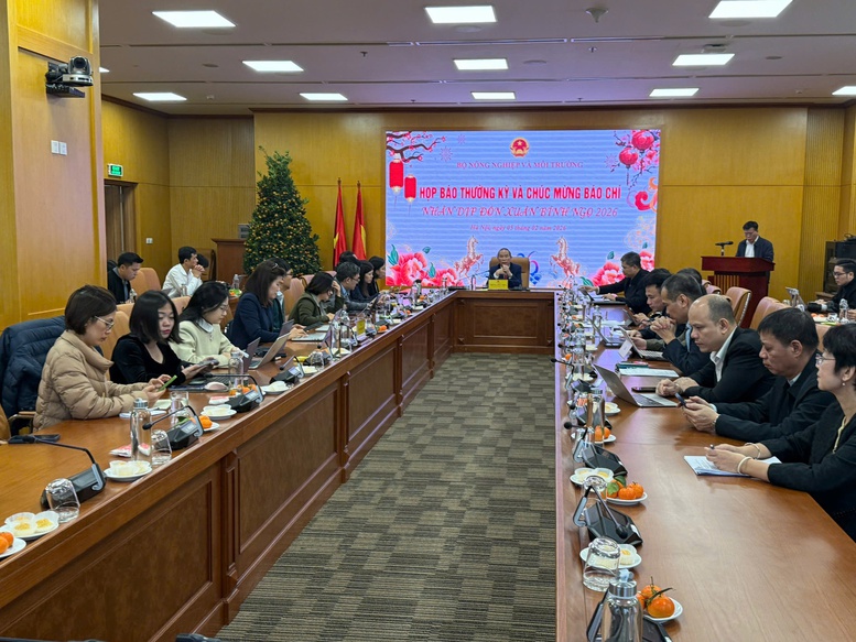 Xuất khẩu nông, lâm, thủy sản bứt phá trong tháng đầu năm- Ảnh 2.