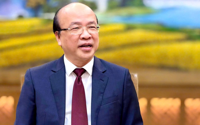 Kiến tạo thể chế, củng cố pháp quyền từ nền tảng tư pháp