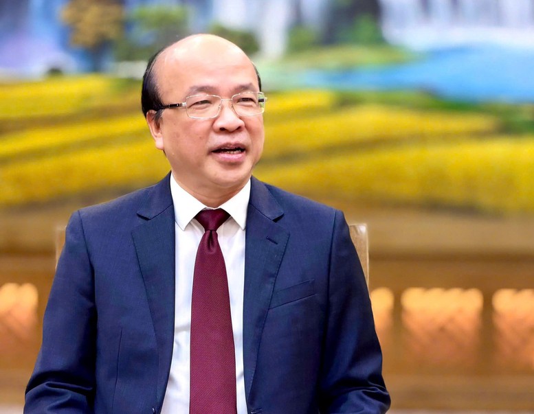 Kiến tạo thể chế, củng cố pháp quyền từ nền tảng tư pháp- Ảnh 1. Kiến tạo thể chế, củng cố pháp quyền từ nền tảng tư pháp- Ảnh 1.