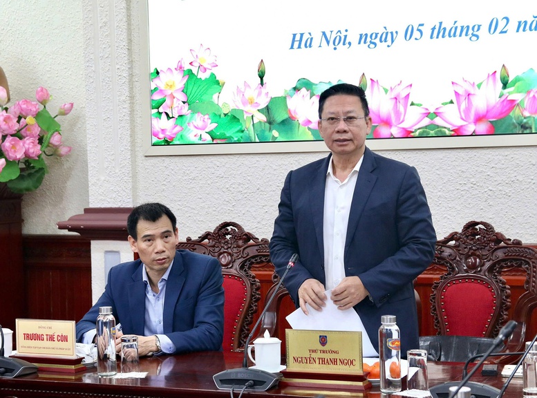 Hoàn thiện pháp luật về tiếp cận thông tin trong giai đoạn mới- Ảnh 1.